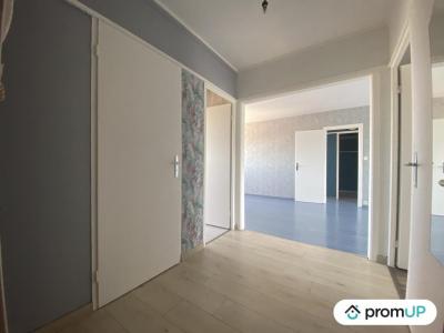 Acheter Appartement Seloncourt 59990 euros