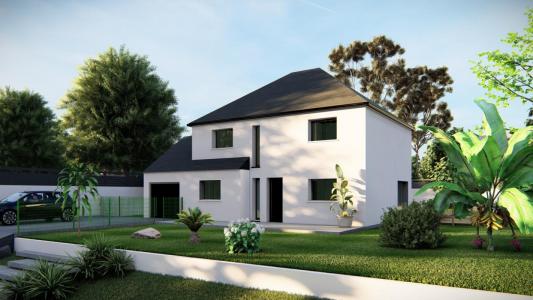 For sale Villons-les-buissons 126 m2 Calvados (14610) photo 0