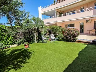 For sale Cannet 2 rooms 54 m2 Alpes Maritimes (06110) photo 2