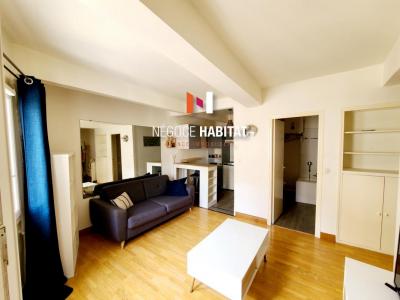 For sale Montpellier 2 rooms 36 m2 Herault (34000) photo 4