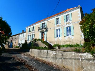 For sale Saint-thomas-de-conac Charente maritime (17150) photo 0