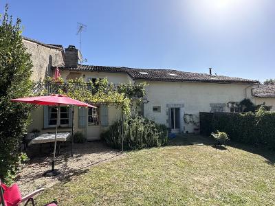 For sale Aubeterre-sur-dronne Charente (16390) photo 0