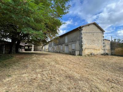 For sale Louzac-saint-andre Charente (16100) photo 0