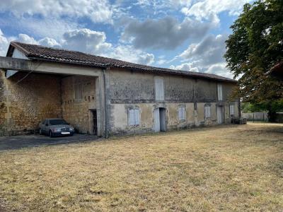 Acheter Maison Louzac-saint-andre Charente