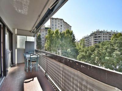 Acheter Appartement 53 m2 Marseille-6eme-arrondissement