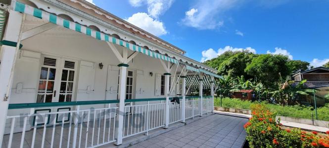 For sale Moule 6 rooms 155 m2 Guadeloupe (97160) photo 2