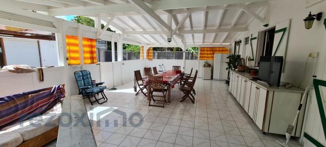 For sale Moule 6 rooms 155 m2 Guadeloupe (97160) photo 4