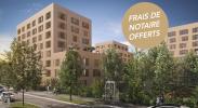 For sale New housing Toulouse  45 m2