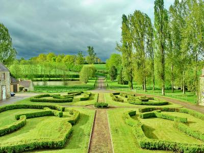 Acheter Domaine agricole Neuvy-au-houlme Orne