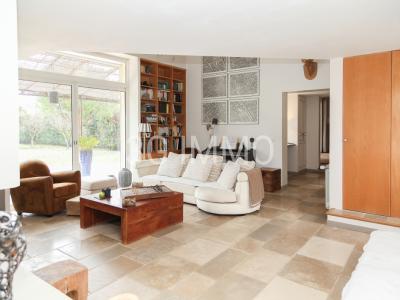 Acheter Maison Aix-en-provence 1690000 euros