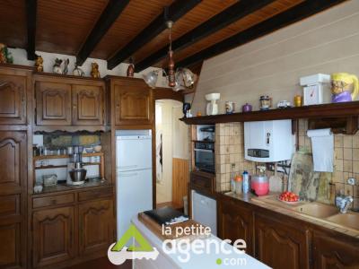 Acheter Maison 120 m2 Sermoise-sur-loire