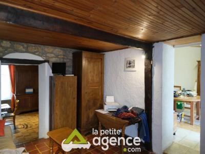 For sale Sermoise-sur-loire 6 rooms 120 m2 Nievre (58000) photo 4