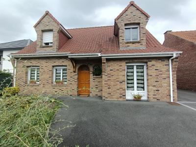 For sale Ostricourt 132 m2 Nord (59162) photo 0