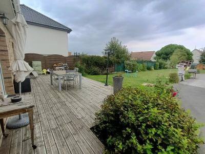For sale Ostricourt 132 m2 Nord (59162) photo 1