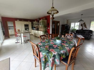 For sale Ostricourt 132 m2 Nord (59162) photo 2