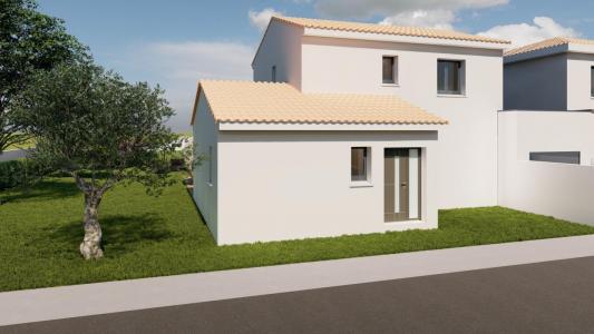 For sale Tourbes 4 rooms 100 m2 Herault (34120) photo 4