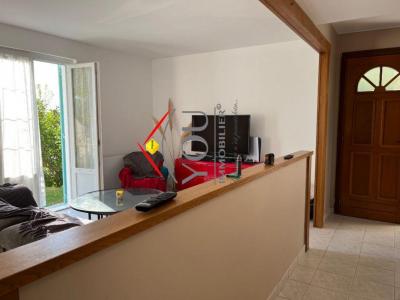 For sale Chambly 4 rooms 89 m2 Oise (60230) photo 3