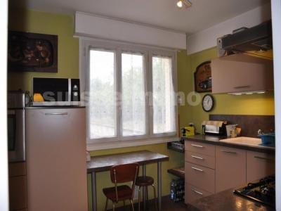 For sale Dijon 4 rooms 65 m2 Cote d'or (21000) photo 1