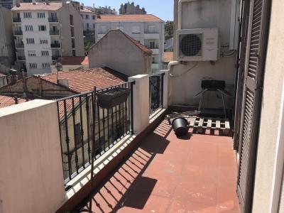 Louer Appartement Marseille-7eme-arrondissement 2850 euros