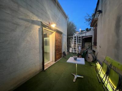 For rent Marseille-13eme-arrondissement 3 rooms 43 m2 Bouches du Rhone (13013) photo 0