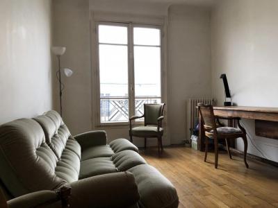 Acheter Appartement 45 m2 Vincennes