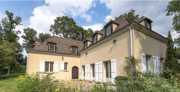 For sale Neauphle-le-chateau 10 rooms 280 m2 Yvelines (78640) photo 1