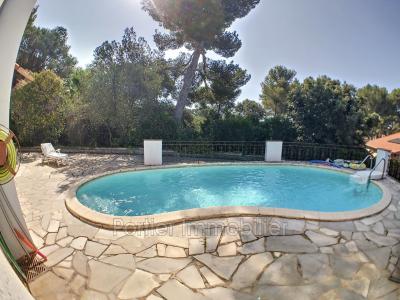 For sale Cannet 5 rooms 182 m2 Alpes Maritimes (06110) photo 1