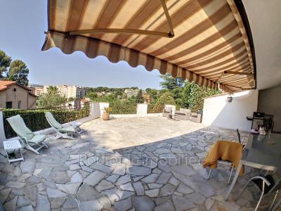 For sale Cannet 5 rooms 182 m2 Alpes Maritimes (06110) photo 2