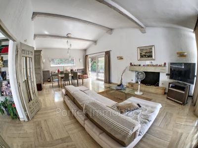 For sale Cannet 5 rooms 182 m2 Alpes Maritimes (06110) photo 3