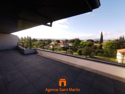 For sale Ancone MONTALIMAR 5 rooms 140 m2 Drome (26200) photo 0
