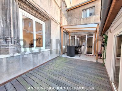 Acheter Appartement Bourg-en-bresse 319000 euros