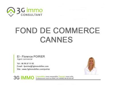 For sale Cannes 60 m2 Alpes Maritimes (06400) photo 0