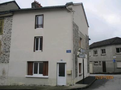 For sale Bort-les-orgues BORT LES ORGUES 3 rooms 63 m2 Correze (19110) photo 0