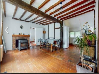 For sale Noyer 10 rooms 170 m2 Cher (18260) photo 3