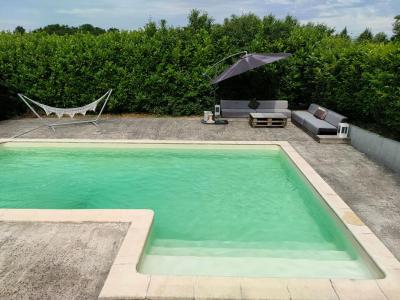 For sale Yvrac 6 rooms 126 m2 Gironde (33370) photo 1
