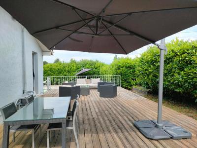 For sale Yvrac 6 rooms 126 m2 Gironde (33370) photo 4