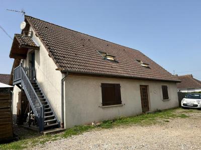 For sale Serifontaine 11 rooms 190 m2 Oise (60590) photo 0