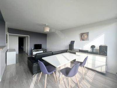 Acheter Appartement 76 m2 Beauvais