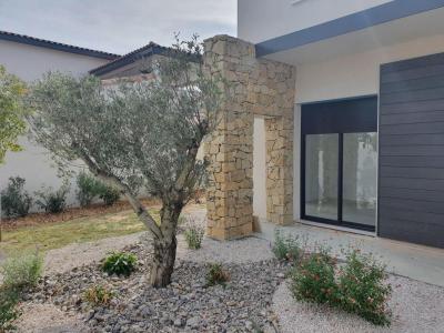 Acheter Maison Balaruc-le-vieux 430000 euros