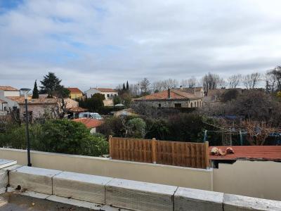 For sale Pomerols 3 rooms 68 m2 Herault (34810) photo 2