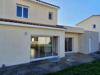 For sale Pomerols 4 rooms 75 m2 Herault (34810) photo 2