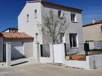 For sale Pomerols 4 rooms 75 m2 Herault (34810) photo 3