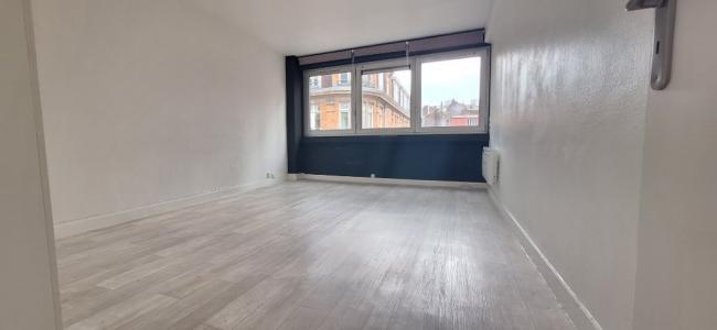 For sale Lille 2 rooms 48 m2 Nord (59000) photo 0