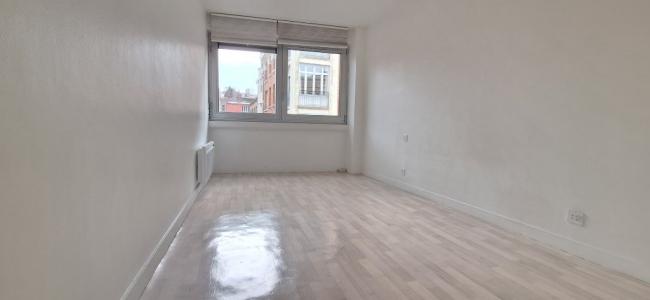 For sale Lille 2 rooms 48 m2 Nord (59000) photo 3