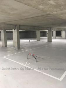 Annonce Vente Parking Marseille-10eme-arrondissement 13