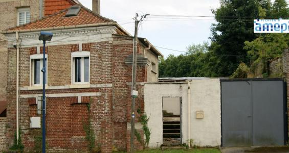 For sale Beauval 3 rooms 60 m2 Somme (80630) photo 0