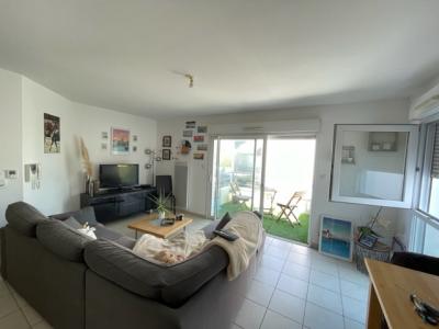 For sale Baden 2 rooms 45 m2 Morbihan (56870) photo 0