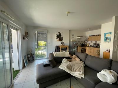 Annonce Vente 2 pices Appartement Baden 56