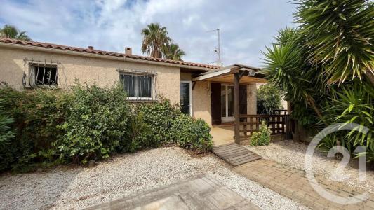 For sale Perols 4 rooms 86 m2 Herault (34470) photo 0