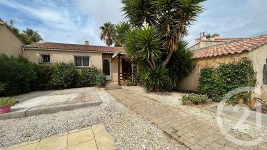 For sale Perols 4 rooms 86 m2 Herault (34470) photo 1
